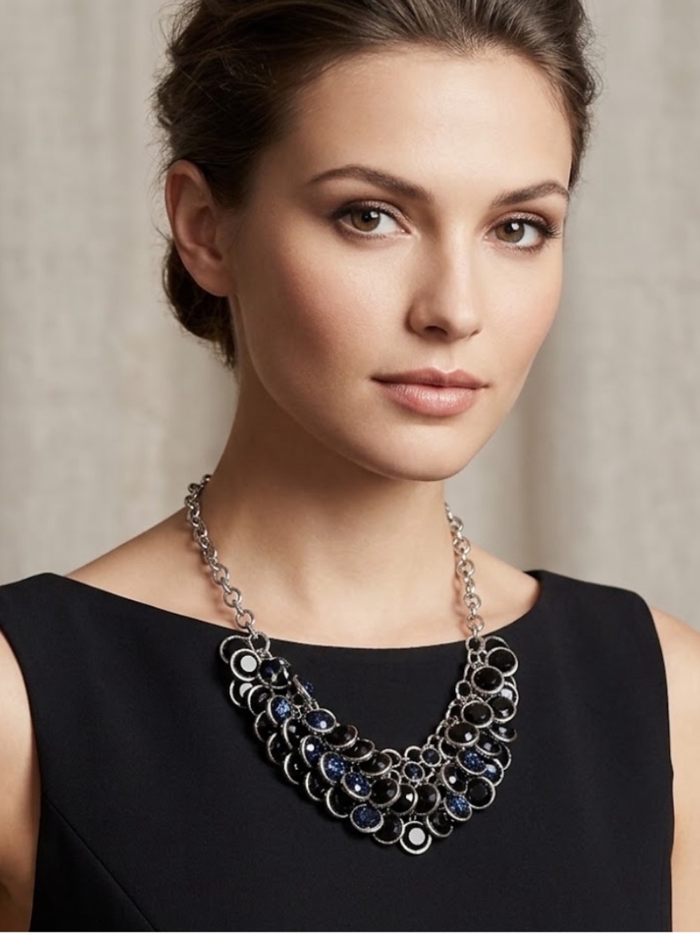 The Limited Necklace (new with tags)